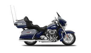 Harley Davidson motorcycle PNG-39169